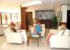 Begonya Hotel 